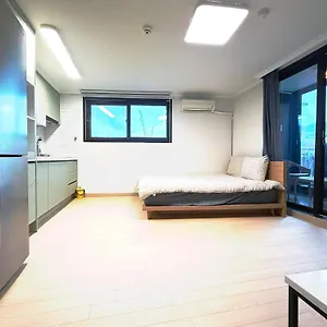  Hostel Namsan Forest In Myeongdong Südkorea