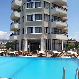*** Hotel Malhun Turcja