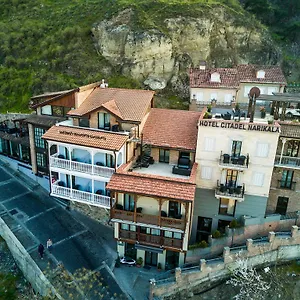 **** Hotel Citadel Narikala Georgien