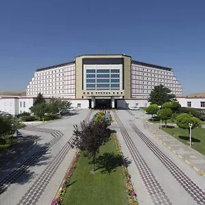 ***** Hotel Korel Thermal Türkei