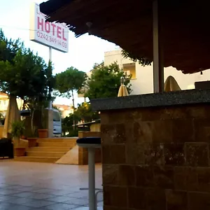 *** Hotel Lara Palace Türkei