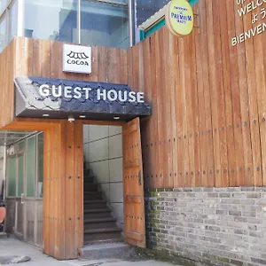 ** Gasthof Cocoa Südkorea