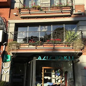 4* Hotel Numi