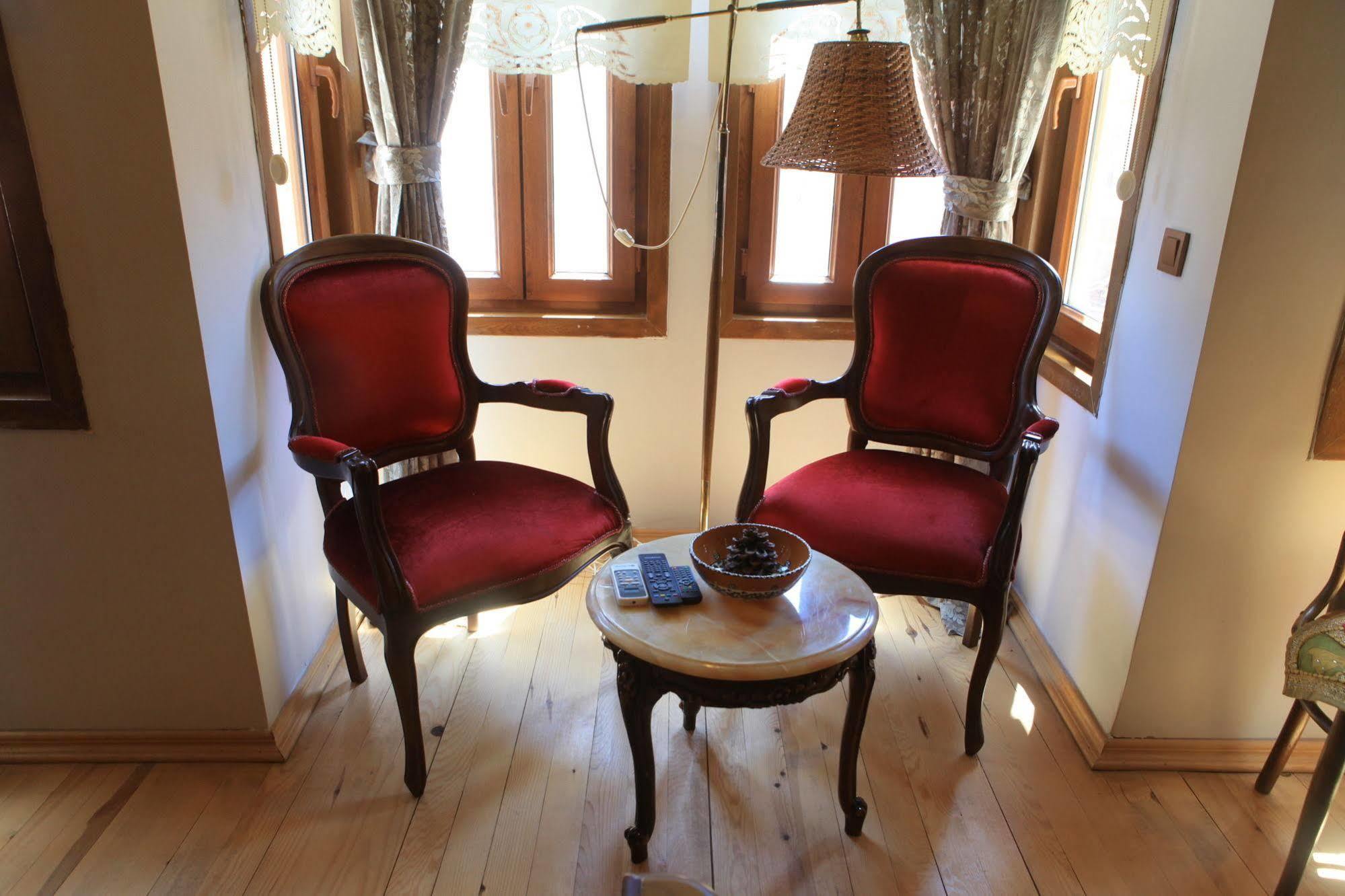 Tom Square Boutique Hotel Стамбул, Турция