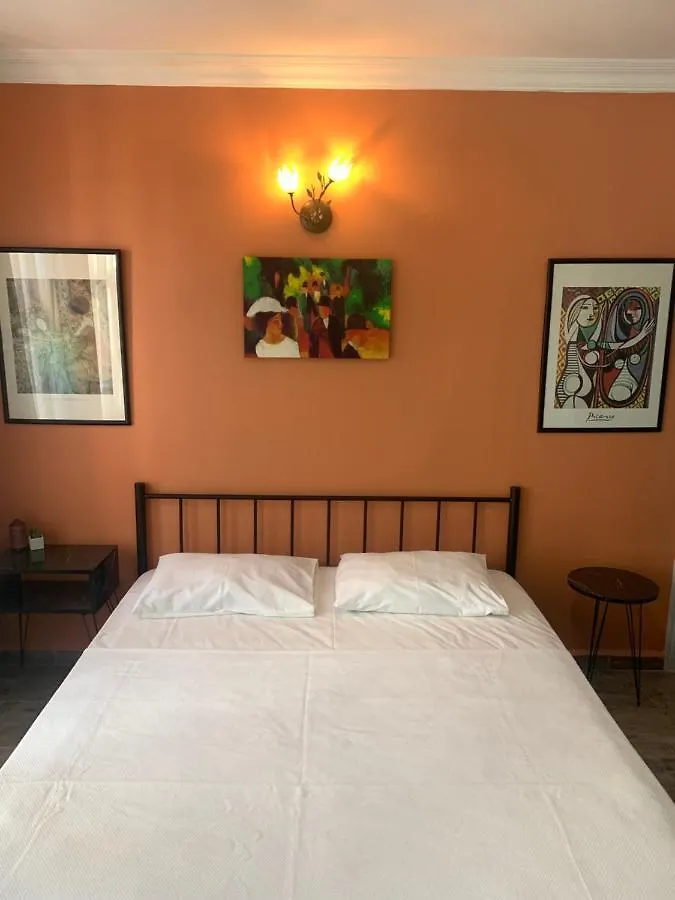 Tom Square Boutique Hotel Istanbul