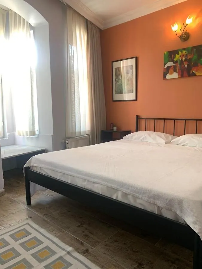 Tom Square Boutique Hotel Istanbul