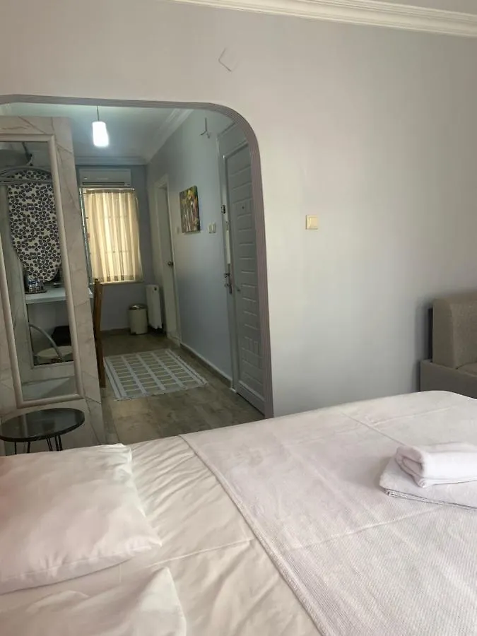 Tom Square Boutique Hotel Istanbul