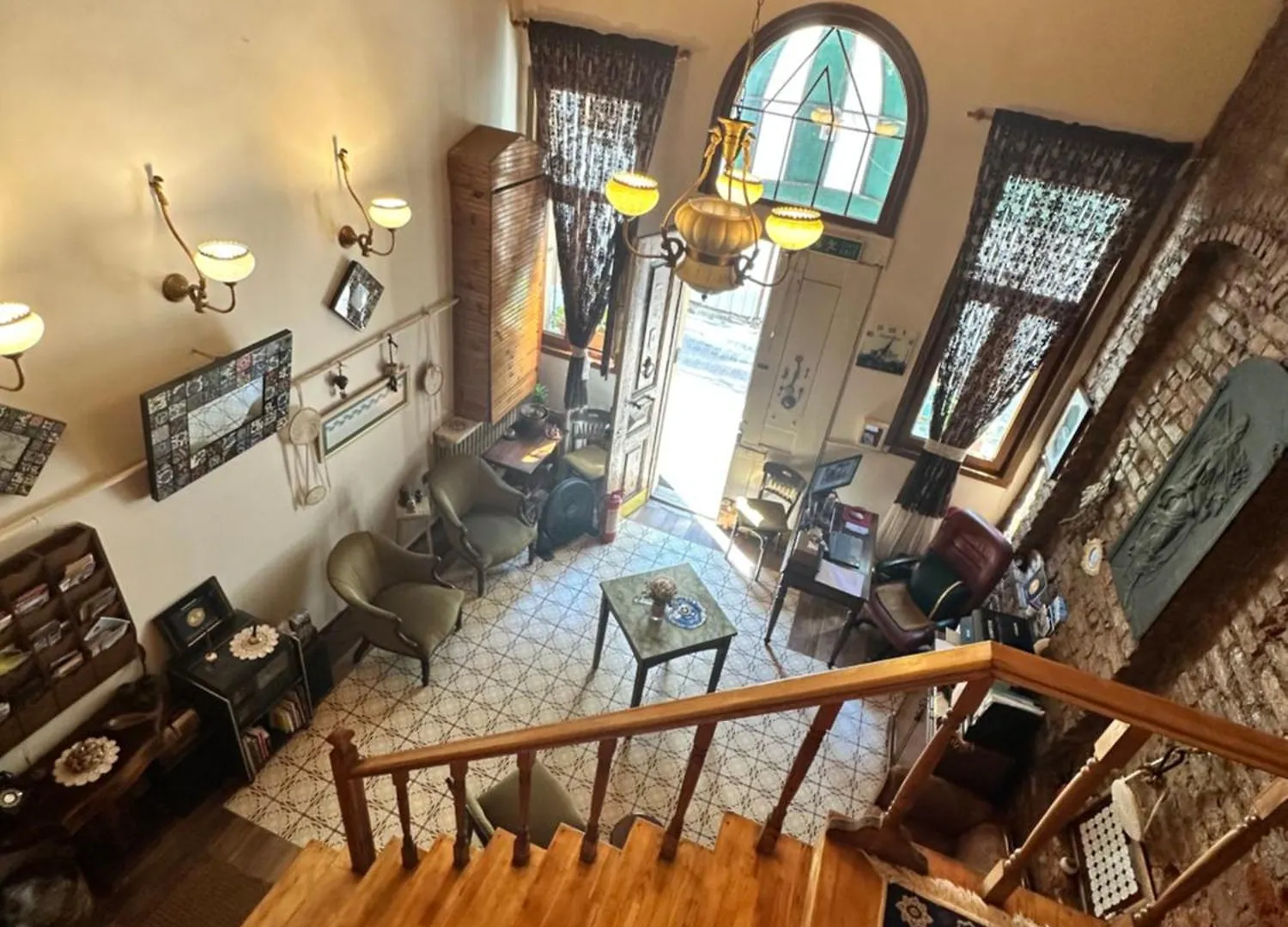 Tom Square Boutique Hotel Istanbul 2*,