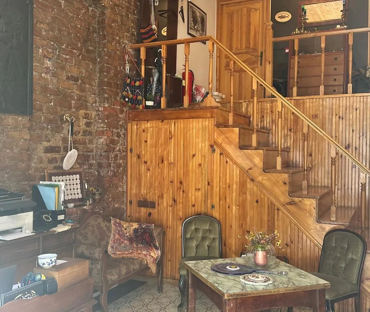 Tom Square Boutique Hotel Istanbul