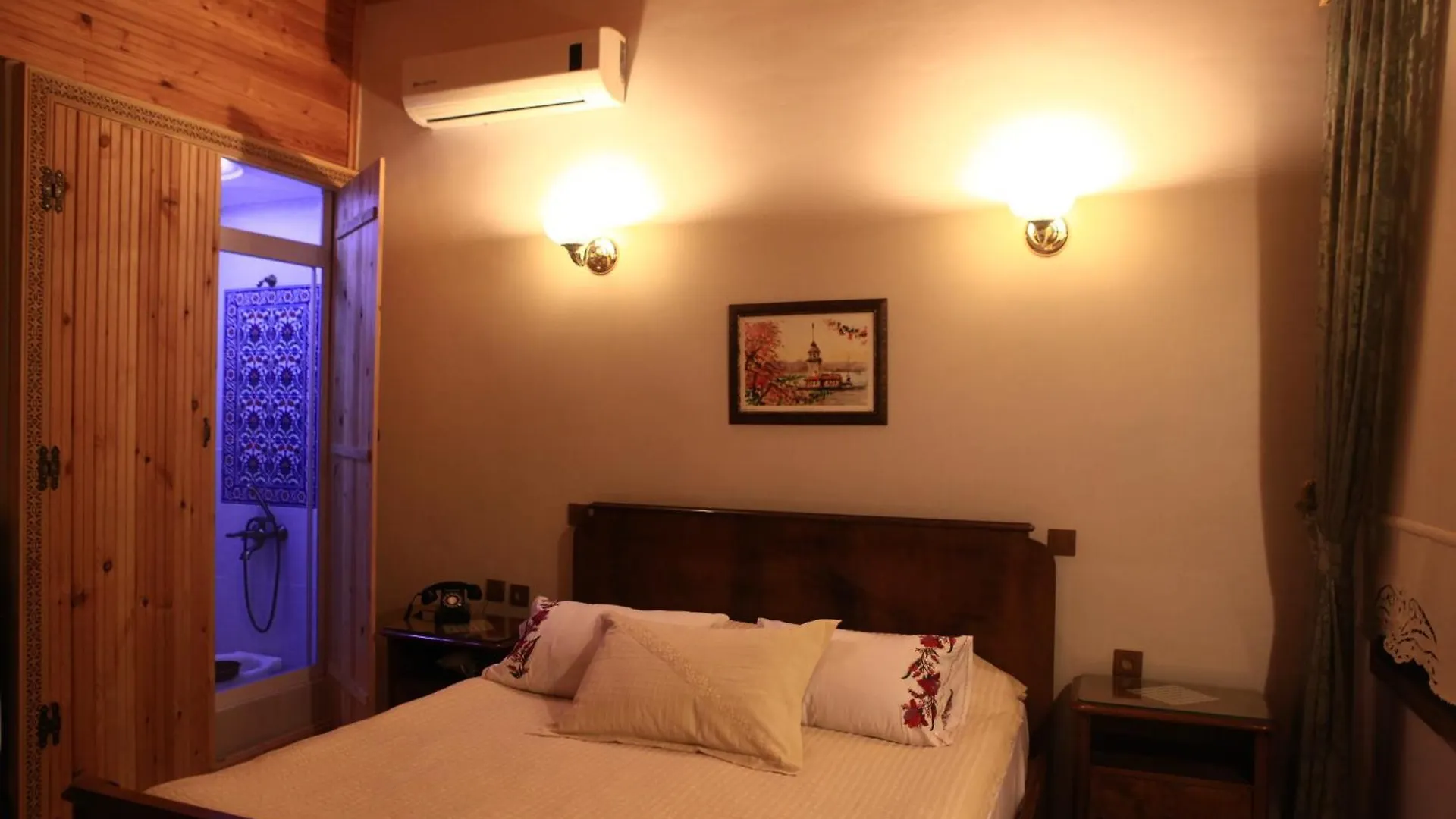 Tom Square Boutique Hotel Istanbul 2*,