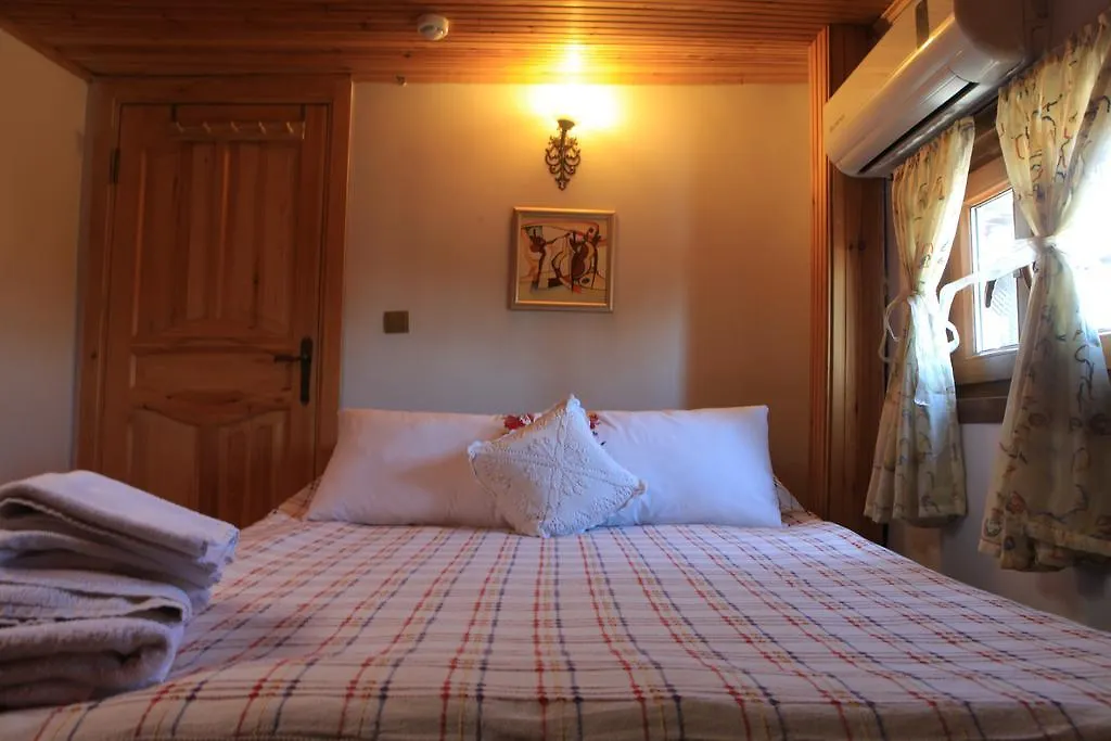Tom Square Boutique Hotel Istanboel 2*,