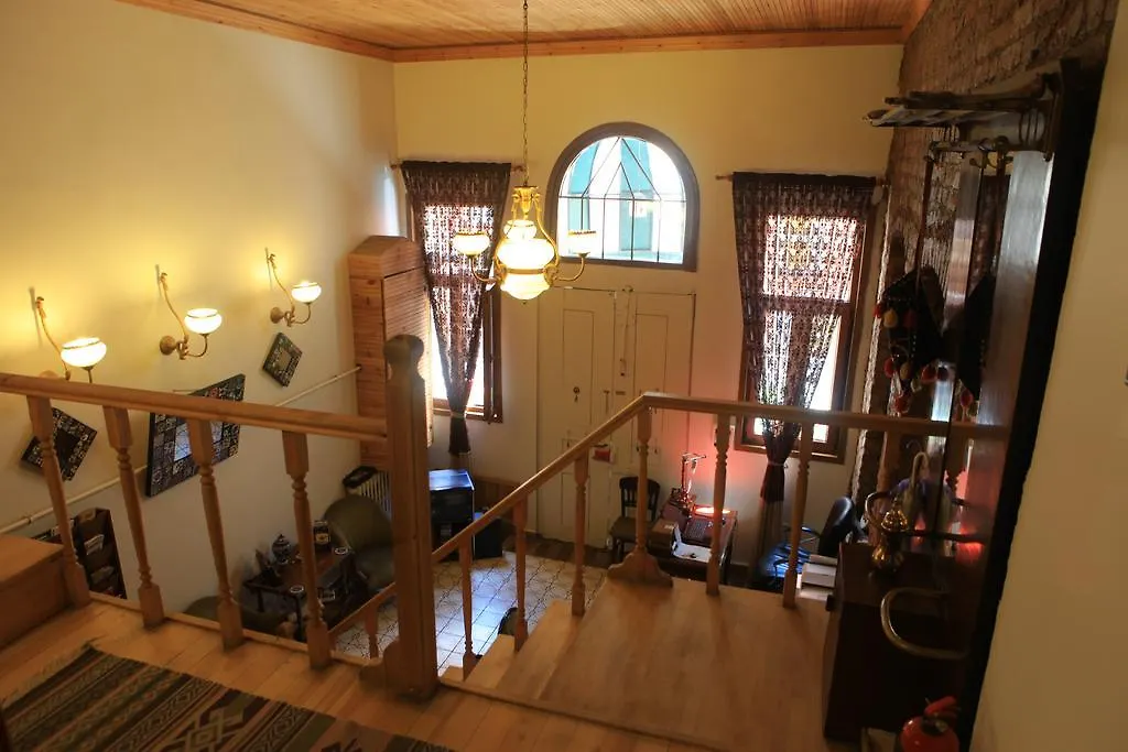 Tom Square Boutique Hotel Istanboel