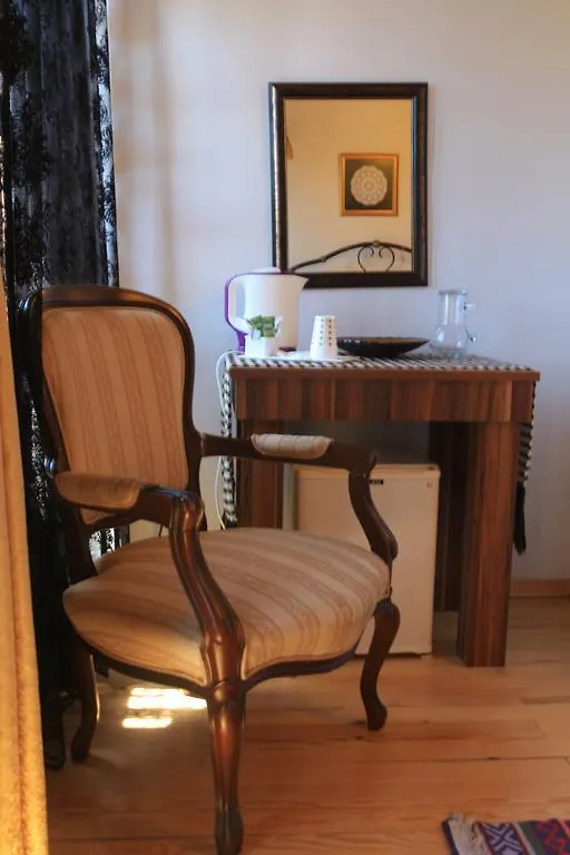 Tom Square Boutique Hotel Istanbul Turkey