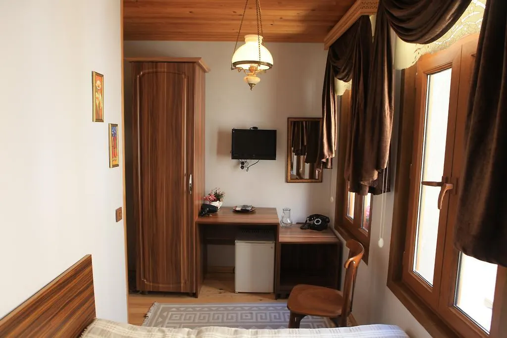 Tom Square Boutique Hotel Istanbul 2*,  Turkey