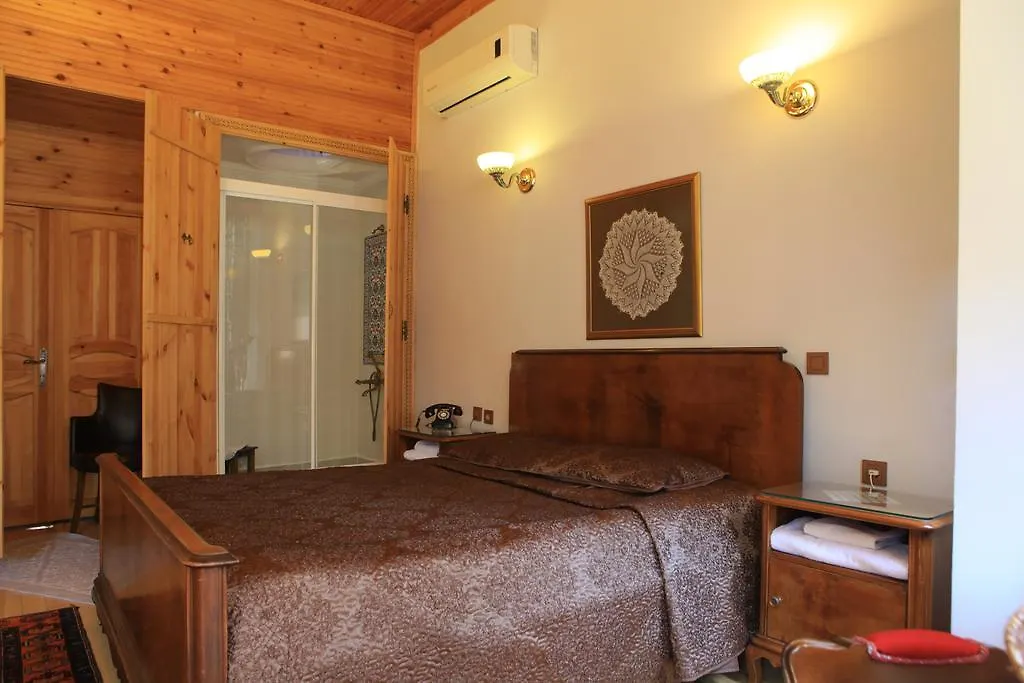 Tom Square Boutique Hotel Istanbul