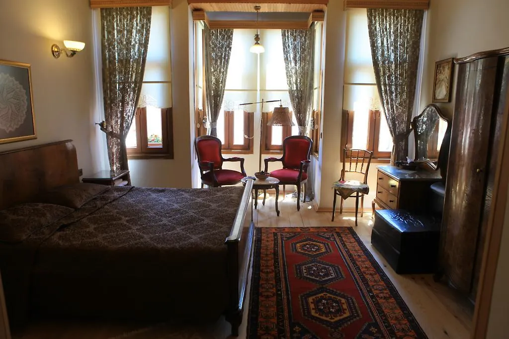 Tom Square Boutique Hotel Istanbul
