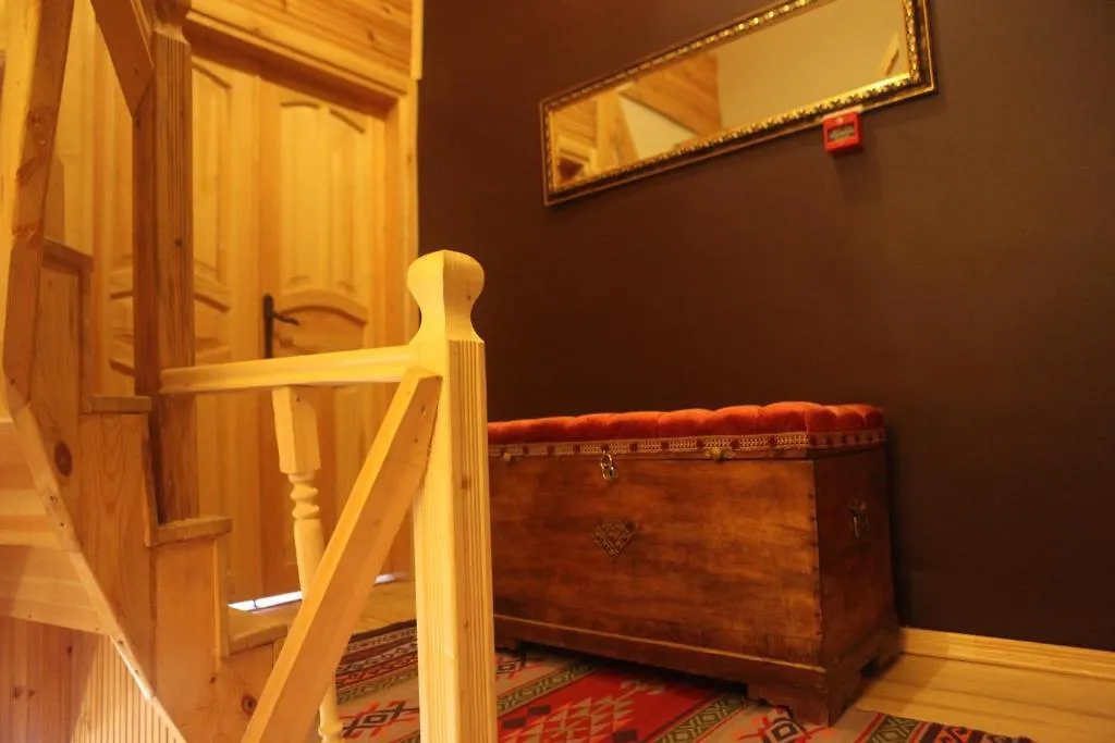 Tom Square Boutique Hotel Istanboel 2*,  Turkije