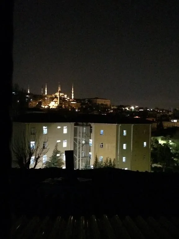 **  Tom Square Boutique Hotel Istanbul Turkey