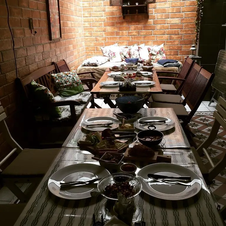 Tom Square Boutique Hotel Istanboel