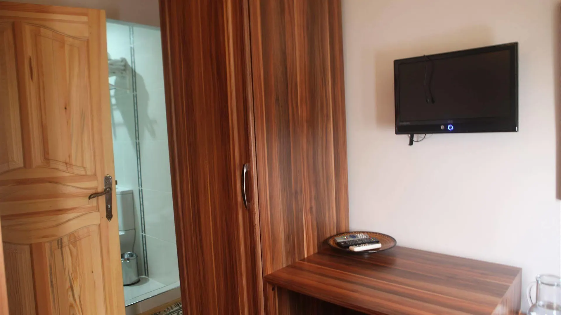 **  Tom Square Boutique Hotel Istanbul Turkey