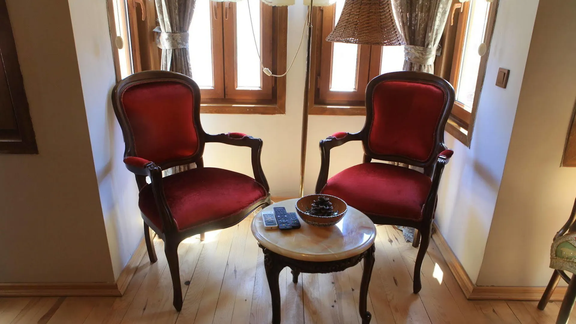 Tom Square Boutique Hotel Istanbul