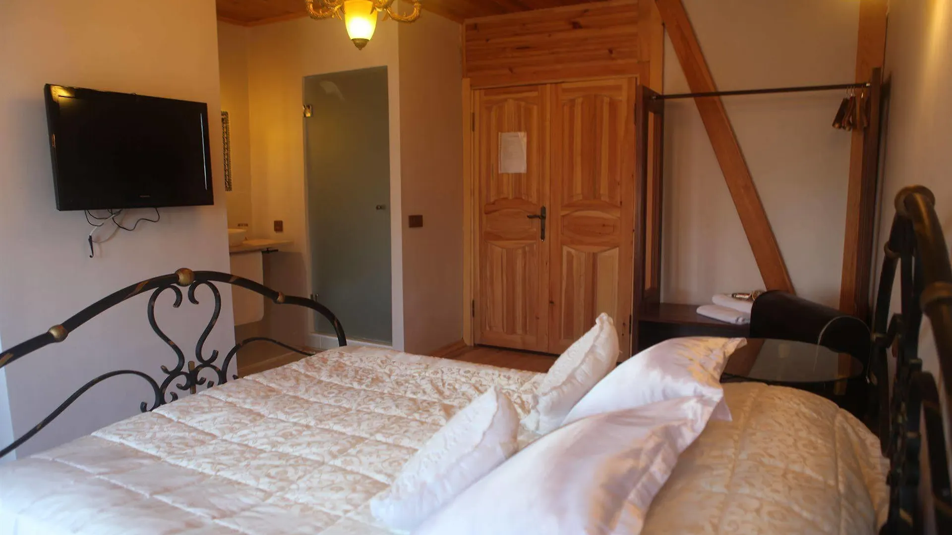 Tom Square Boutique Hotel Istanbul