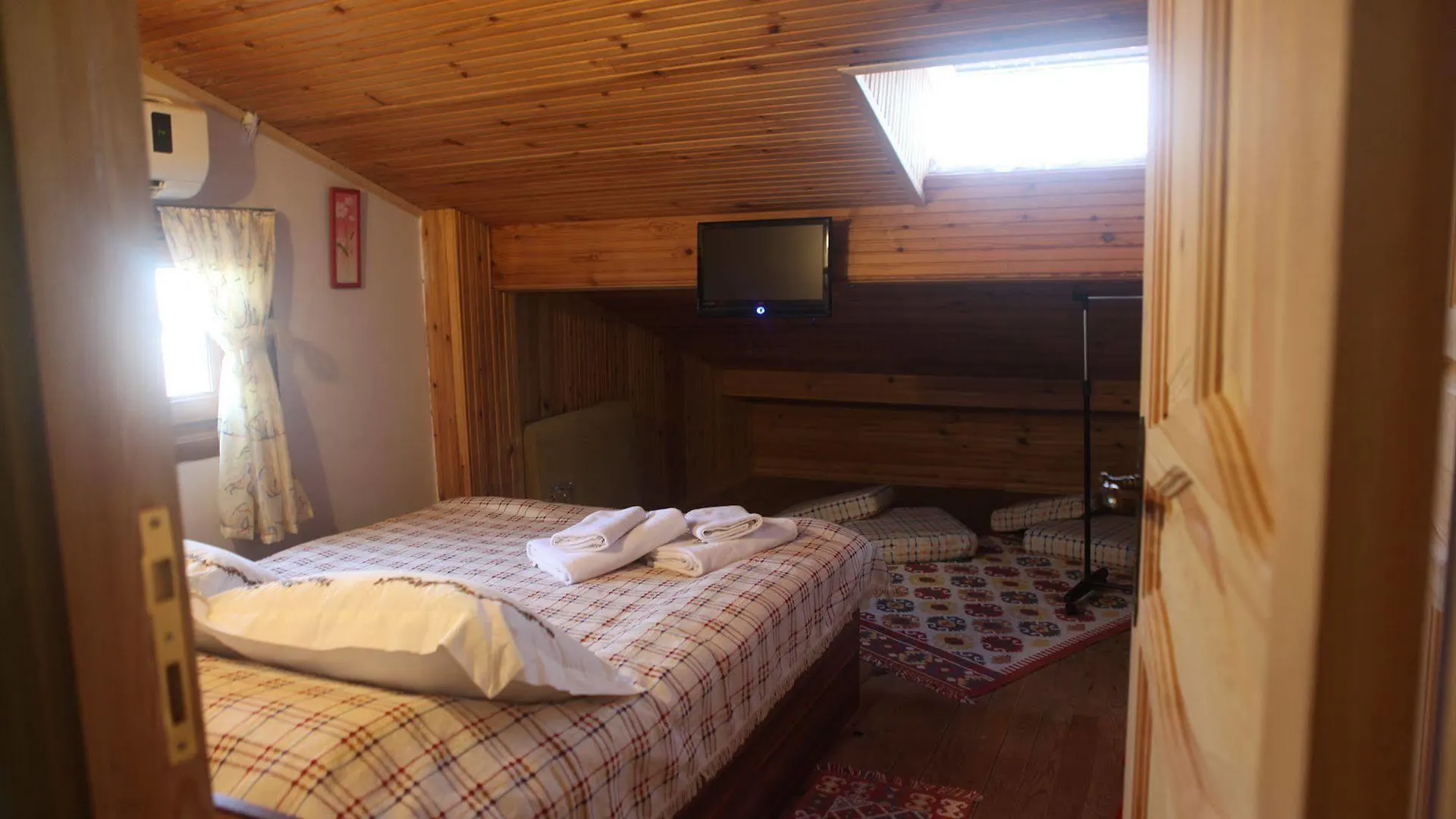 Tom Square Boutique Hotel Istanbul Turkey