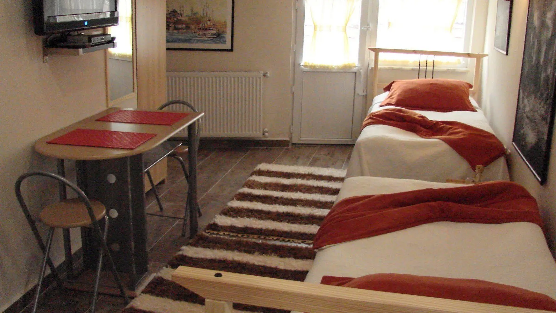Tom Square Boutique Hotel Istanbul